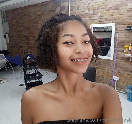 benzontoast pornstar high quality picture