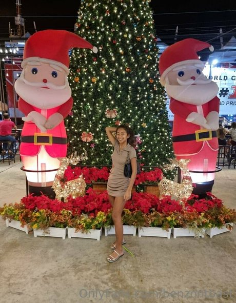 benzontoast nude model images