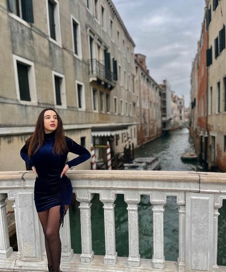 Gianclaudia Di Giacomo best star photos