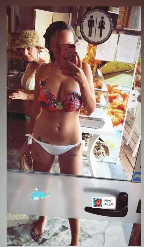 Gianclaudia Di Giacomo free model picture