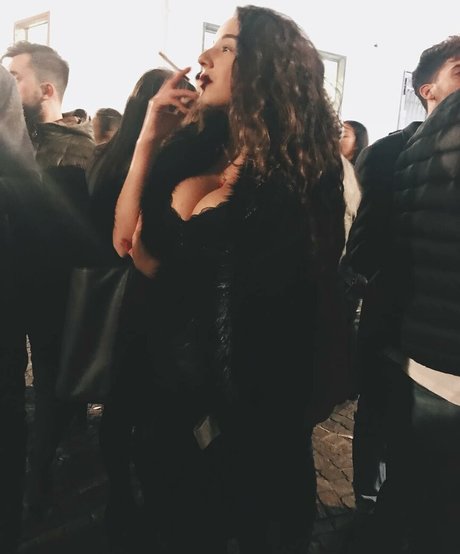 Gianclaudia Di Giacomo free actress photo