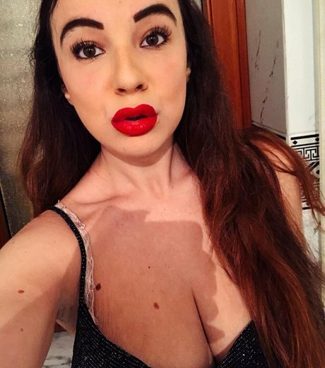 Gianclaudia Di Giacomo art model picture