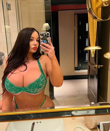 MorganLanexo nudes actress photos