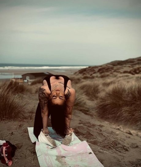 Siobhan Ward nudes pornstar image