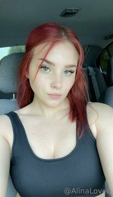 alinalovee free free actress picture