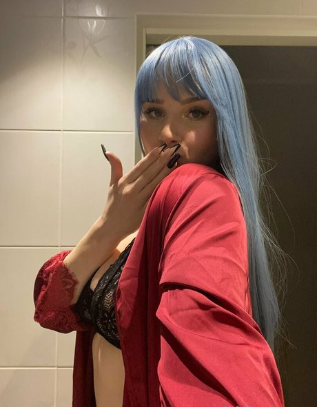 alinalovee free pretty model img