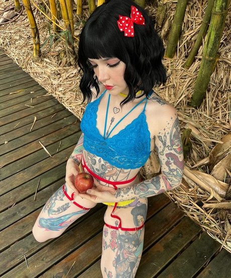 Nina Gato star hd image