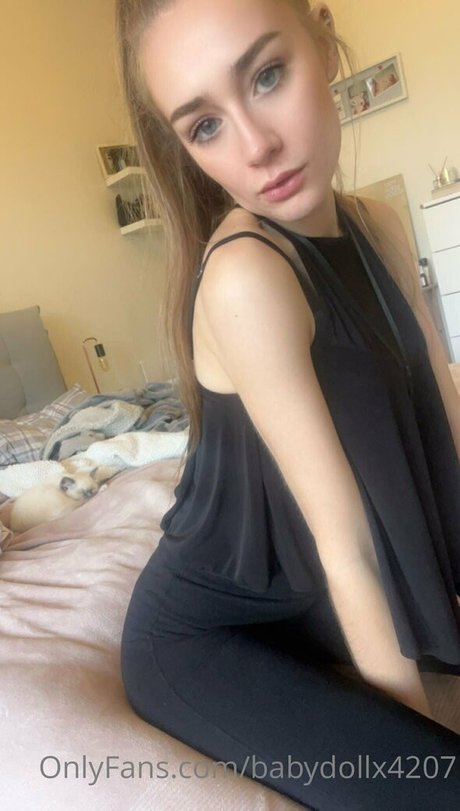 babydollx4207 perfect model archive