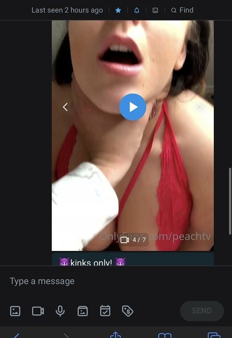 blonde muscle onlyfans sex image