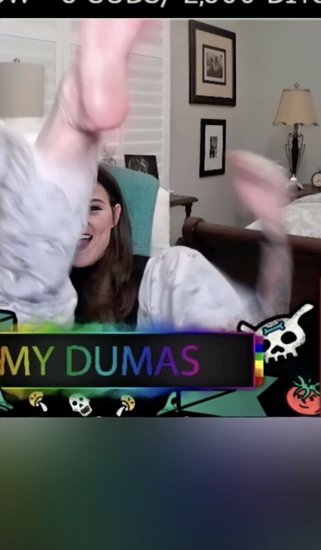 Amy Dumas model hot photos