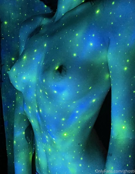 ghosti perfect model pictures