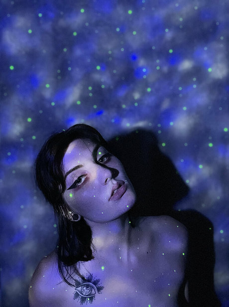 ghosti sexy model gallery