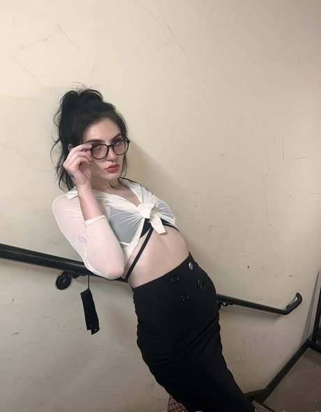 ghosti sex model picture