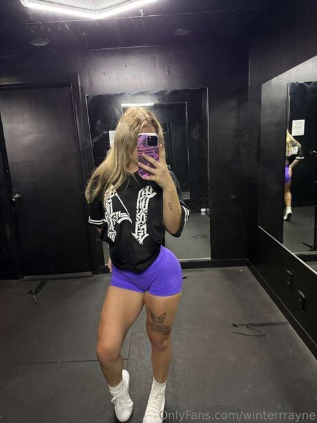 Winterrrayne star top images