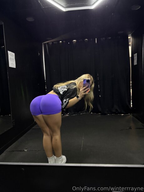 Winterrrayne art star pics