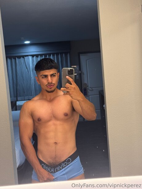 Vipnickperez model hd img