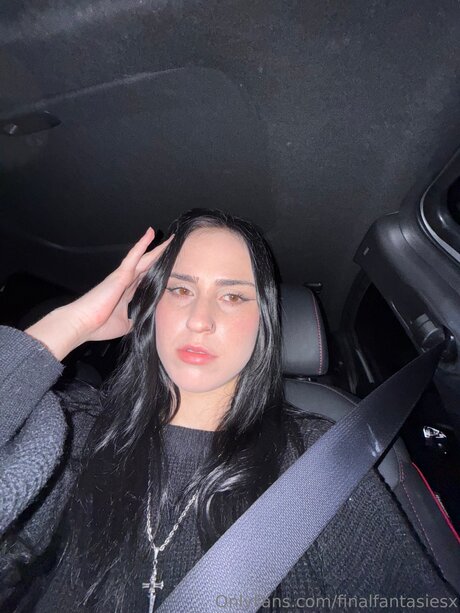 Finalfantasiesx pornstar beautiful picture