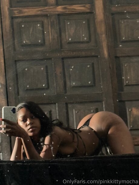 Pinkkittymocha sexy model archive