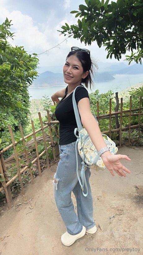 Ploytoy perfect pornstar pictures