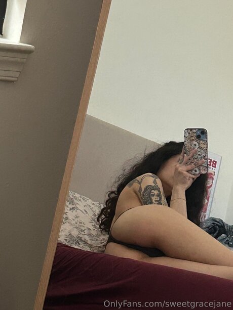 Sweetgracejane xxx model image
