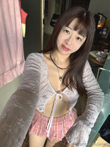 Jenett art star photos