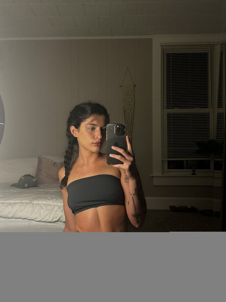 Cornprxncess naked pornstar picture