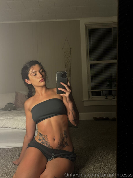 Cornprxncess pornstar sexy photo