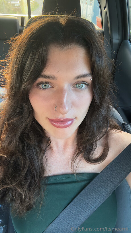 Cornprxncess top model photos