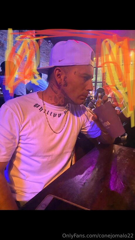 Conejomalo22 high quality pornstar photo