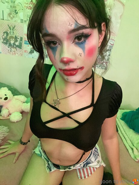 Mikawaifu sex model pic