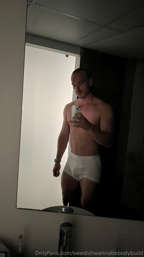 Swedishwannabebodybuild nudes pornstar pictures