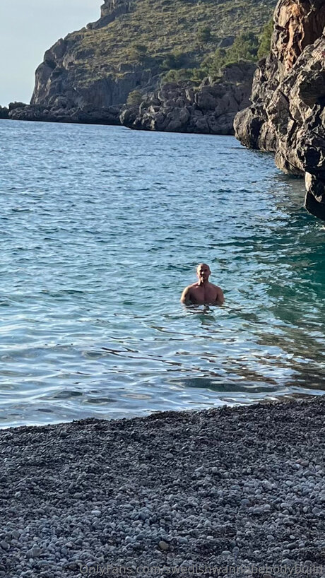 Swedishwannabebodybuild best pornstar image