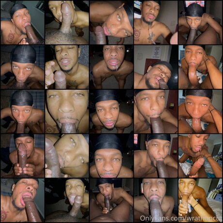 Wrathuncut star naked picture