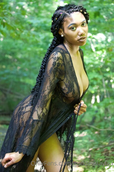 Goddessmuminah best model galleries