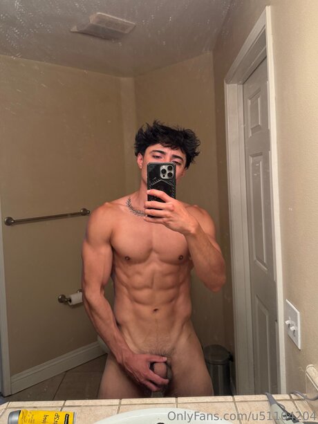 gay gym onlyfans hot naked gallery