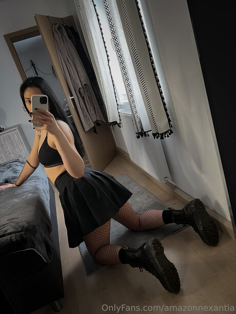 Nexinyx sex pornstar archive