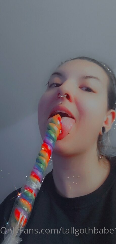 Tallgothbabe14 star adult image