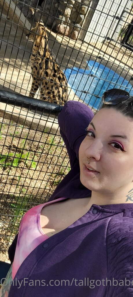 Tallgothbabe14 model nice archive