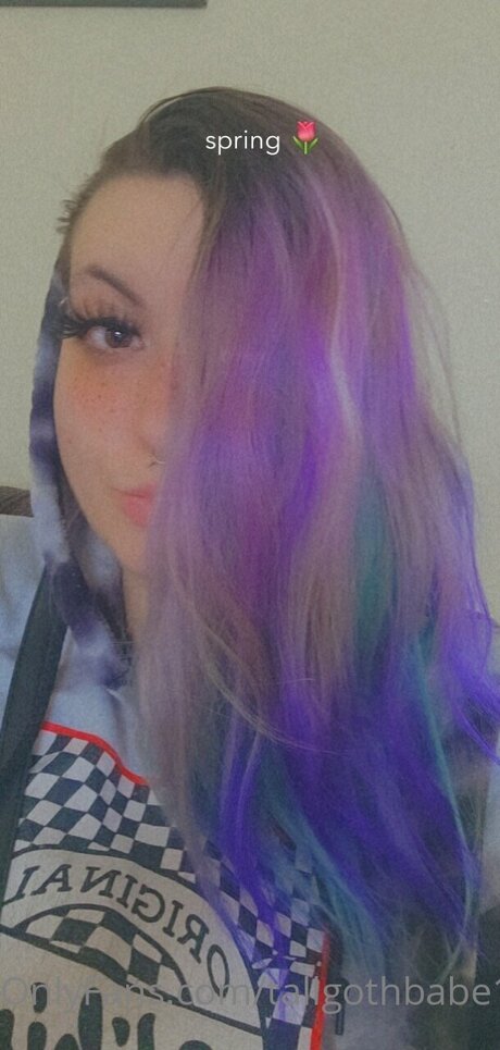 Tallgothbabe14 free pornstar archive