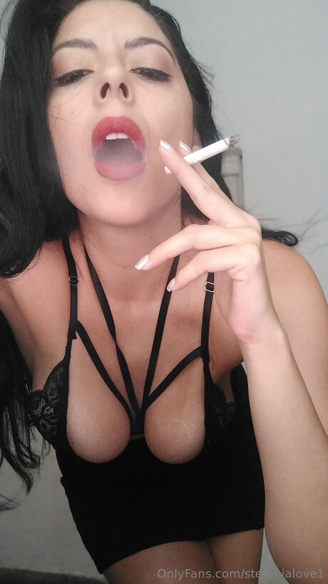 Stefaniaevans pornstar hd picture