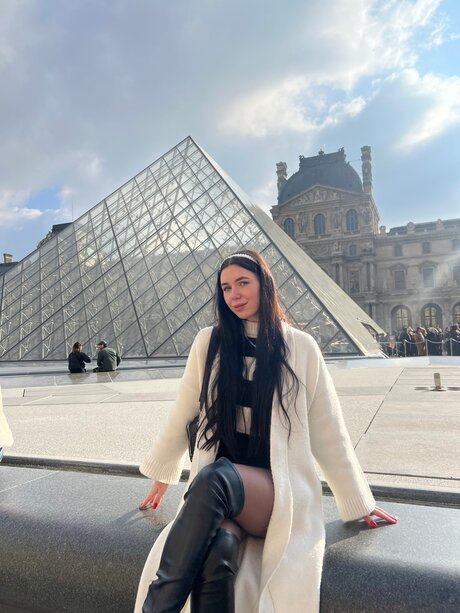 For Diane pornstar nice gallery