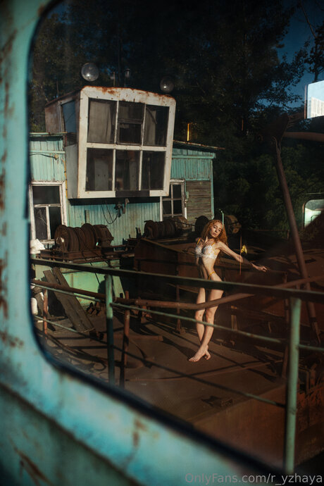 red hair onlyfans beautiful naked picture