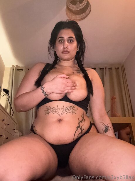 S3xyb3llax pornstar nudes pic