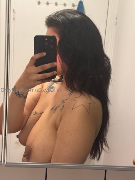 S3xyb3llax nice model pics