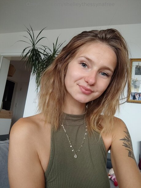 Shelleythessynafree porn actress picture