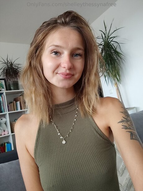 Shelleythessynafree art actress images