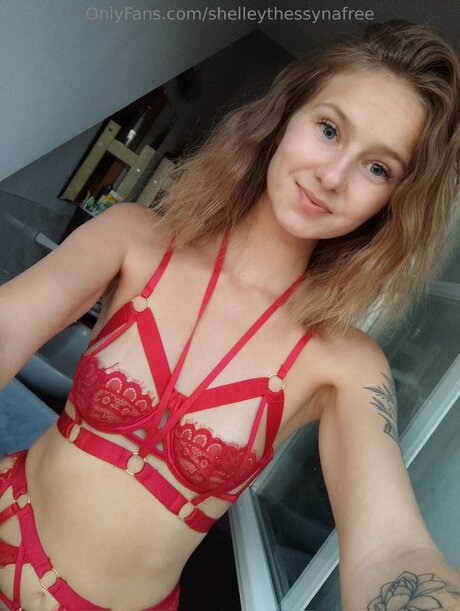 Shelleythessynafree star erotic gallery