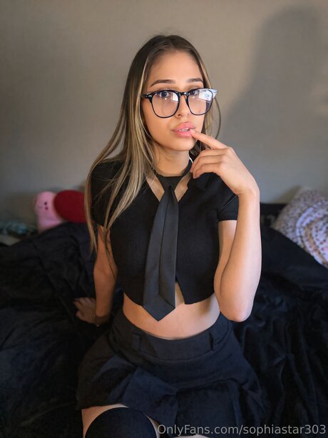 Sophiastar303 adult actress gallery