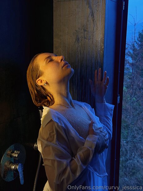 Curvy Jesssica star hd archive