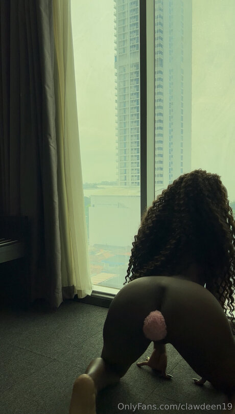 Clawdeen19 star nudes picture